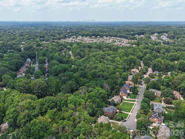 2805 Peverell Lane, Charlotte, NC 28270