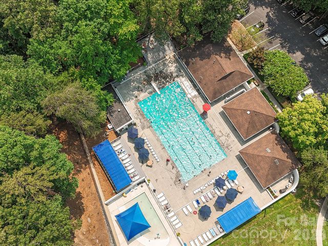 2805 Peverell Lane, Charlotte, NC 28270