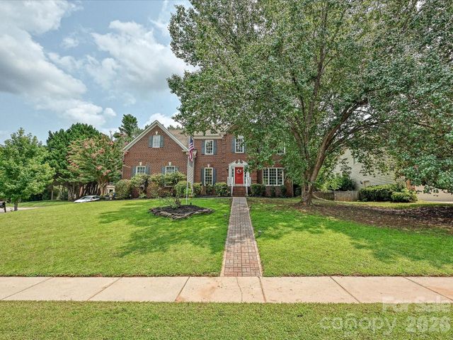 2805 Peverell Lane, Charlotte, NC 28270