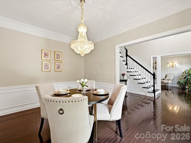 2805 Peverell Lane, Charlotte, NC 28270