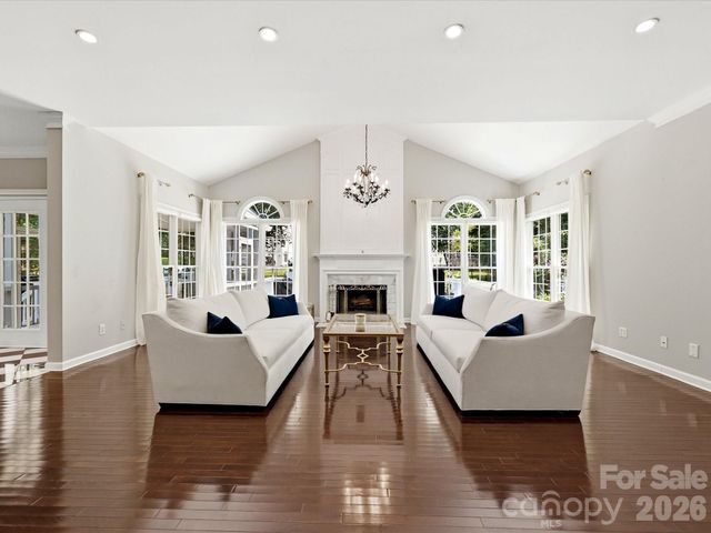2805 Peverell Lane, Charlotte, NC 28270