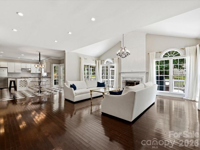 2805 Peverell Lane, Charlotte, NC 28270