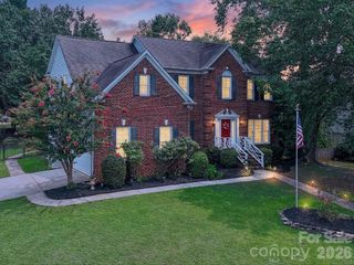 2805 Peverell Lane, Charlotte, NC 28270