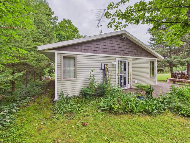 10167 HWY 139, Argonne, WI 54511