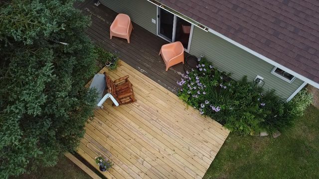 10167 HWY 139, Argonne, WI 54511