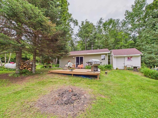 10167 HWY 139, Argonne, WI 54511