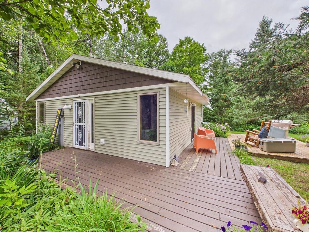 10167 HWY 139, Argonne, WI 54511