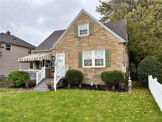 289 Okell St, Buffalo, NY 14220