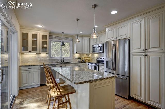 18320 Sloan Lane, Monument, CO 80132