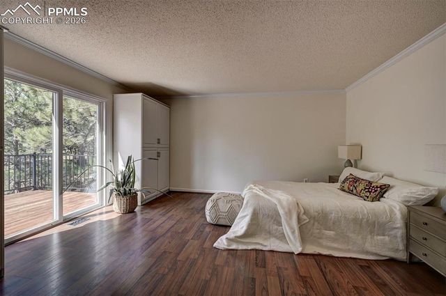 18320 Sloan Lane, Monument, CO 80132