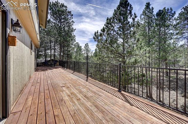 18320 Sloan Lane, Monument, CO 80132