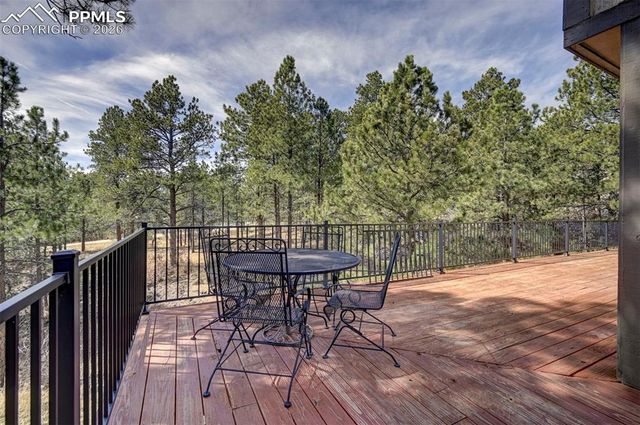 18320 Sloan Lane, Monument, CO 80132
