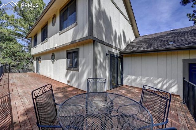 18320 Sloan Lane, Monument, CO 80132