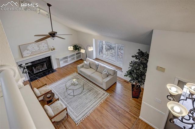 18320 Sloan Lane, Monument, CO 80132