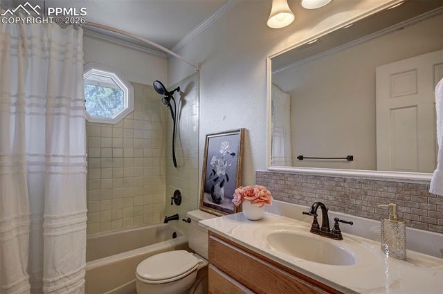 18320 Sloan Lane, Monument, CO 80132