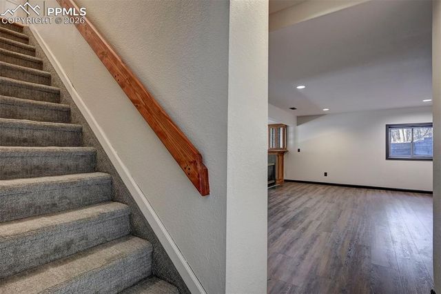 18320 Sloan Lane, Monument, CO 80132