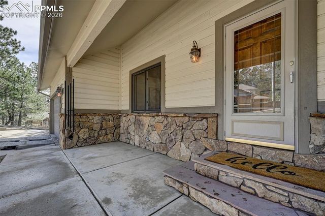 18320 Sloan Lane, Monument, CO 80132