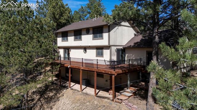 18320 Sloan Lane, Monument, CO 80132