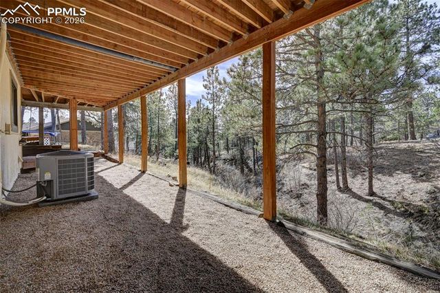 18320 Sloan Lane, Monument, CO 80132