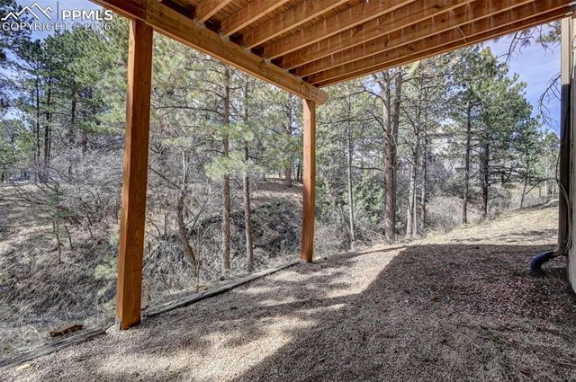 18320 Sloan Lane, Monument, CO 80132