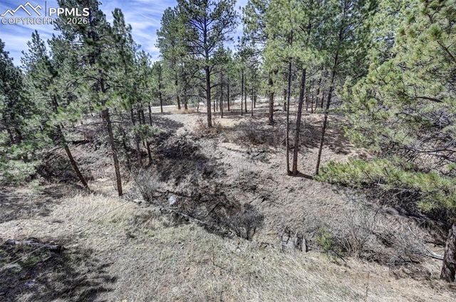 18320 Sloan Lane, Monument, CO 80132