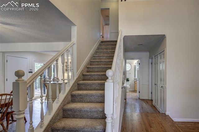 18320 Sloan Lane, Monument, CO 80132