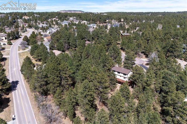 18320 Sloan Lane, Monument, CO 80132