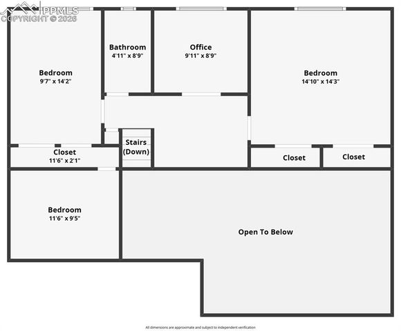 18320 Sloan Lane, Monument, CO 80132