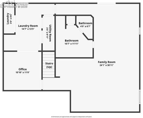 18320 Sloan Lane, Monument, CO 80132