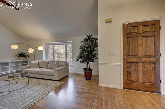 18320 Sloan Lane, Monument, CO 80132