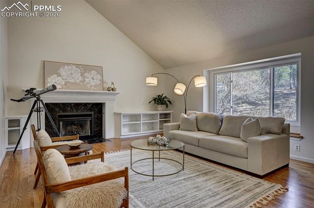 18320 Sloan Lane, Monument, CO 80132