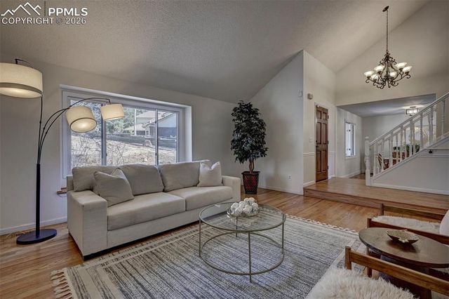 18320 Sloan Lane, Monument, CO 80132