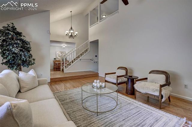 18320 Sloan Lane, Monument, CO 80132