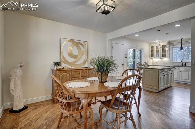 18320 Sloan Lane, Monument, CO 80132