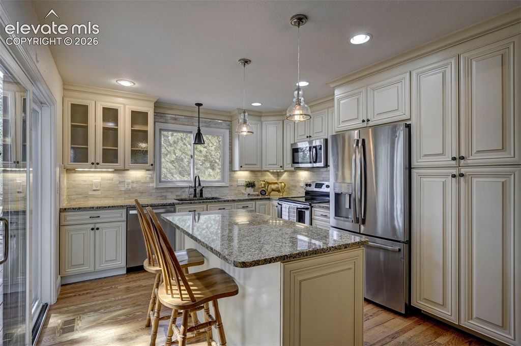 18320 Sloan Lane, Monument, CO 80132 — photo 4