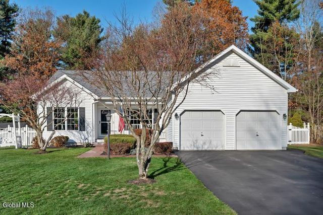 26 Whitney Road S, Stillwater, NY 12866