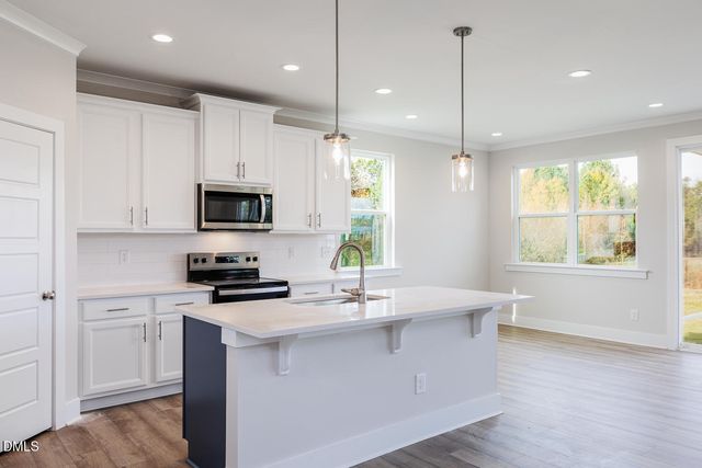 7321 Prato Court, Wendell, NC 27591