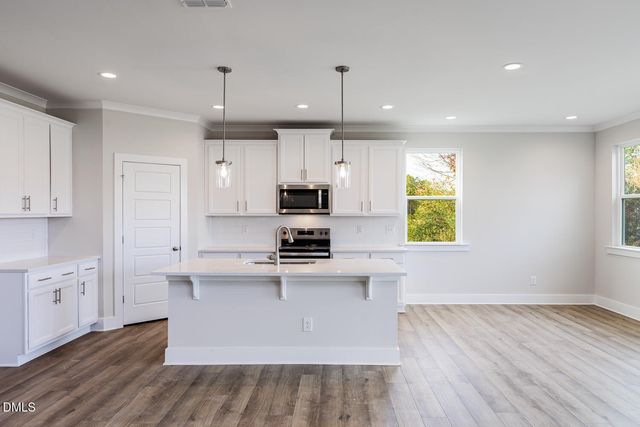 7321 Prato Court, Wendell, NC 27591