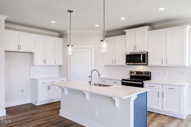 7321 Prato Court, Wendell, NC 27591