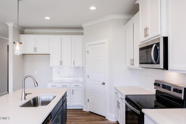 7321 Prato Court, Wendell, NC 27591