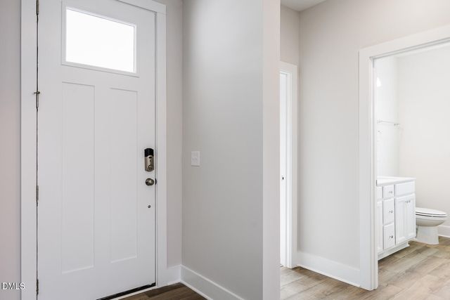 7321 Prato Court, Wendell, NC 27591