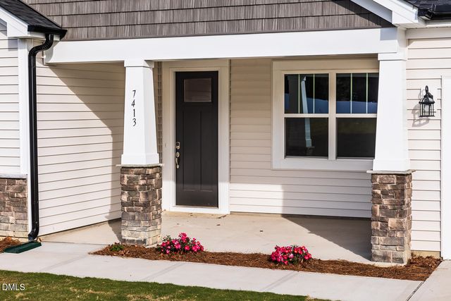 7321 Prato Court, Wendell, NC 27591