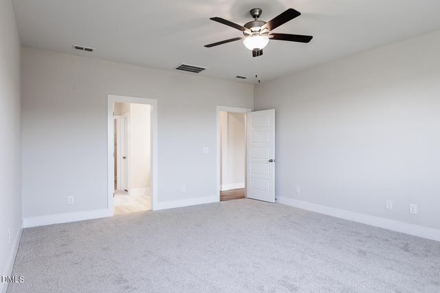 7321 Prato Court, Wendell, NC 27591