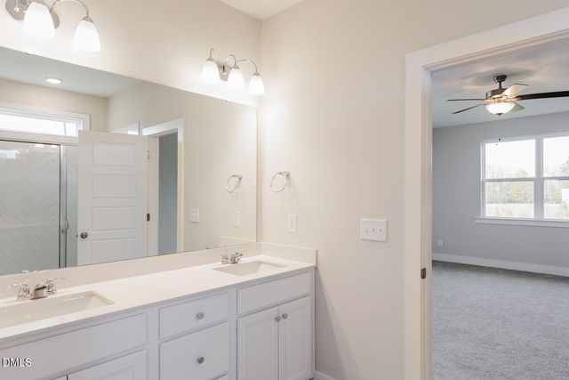 7321 Prato Court, Wendell, NC 27591