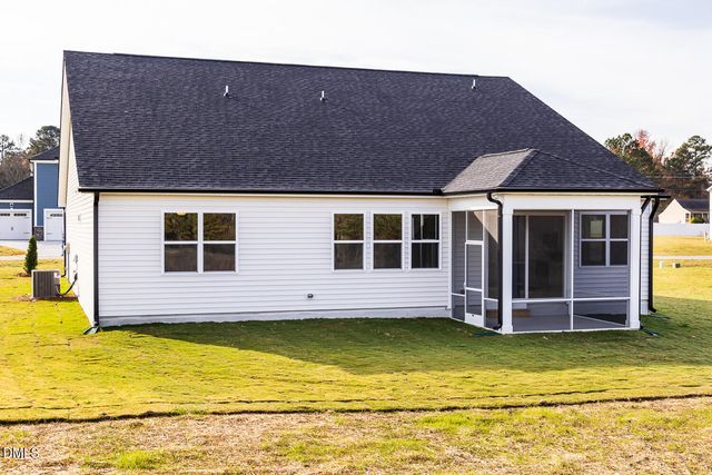 7321 Prato Court, Wendell, NC 27591