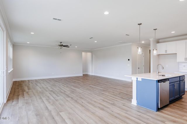 7321 Prato Court, Wendell, NC 27591