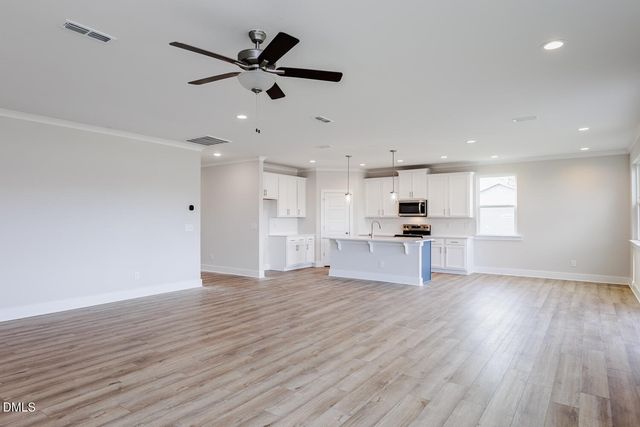 7321 Prato Court, Wendell, NC 27591