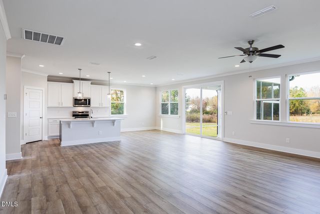 7321 Prato Court, Wendell, NC 27591