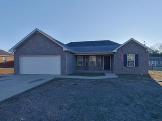 3018 Barretts Ridge Dr, Murfreesboro, TN 37130