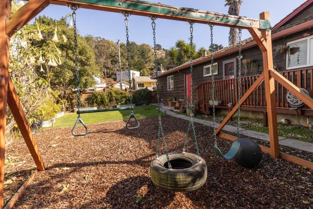 530 Rockaway Beach Avenue, Pacifica, CA 94044